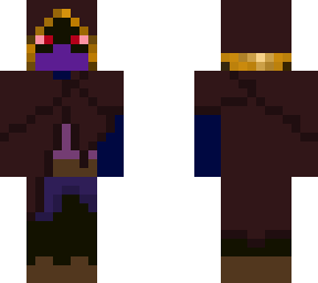 space rogue
