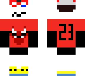 spad