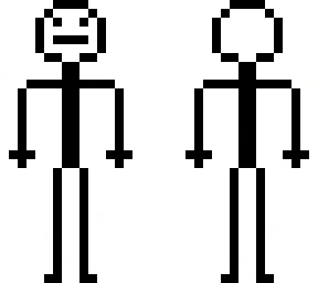 stickman