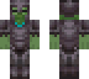 strong zombie