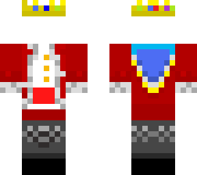 technoblade skin (base)