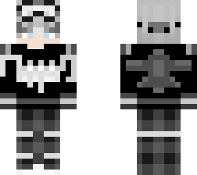 the dark goof
