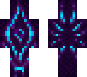 the enbodiment of the void