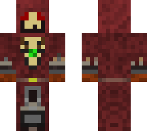the sorcerer