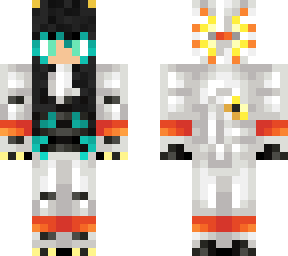 tonics solgaleo onesie