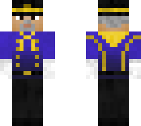 troopers legacy corps