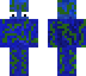 underwater thing