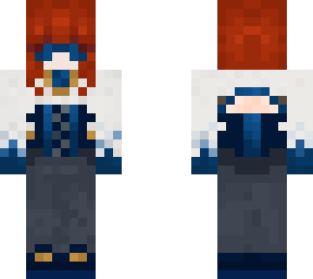 vampire clyde (blindfolded)
