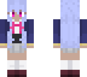 venus_soup  ruby outfit