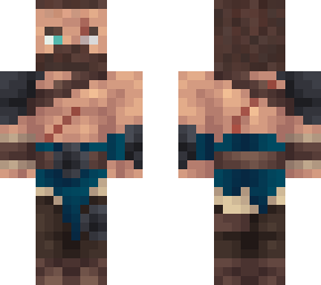 warrior