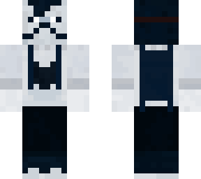 zacharie (off)