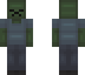 zombie