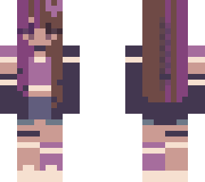 .❀*little lilac*❀. rc!