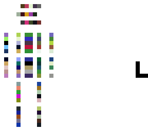 ❀ adoptable palettes ❀