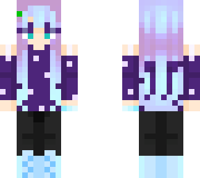 )-_ iris _-( oc