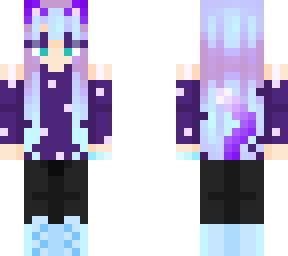 )-_ iris _-( oc