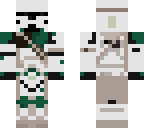 153rd trooper