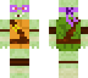 2012 donatello