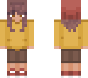 a skin