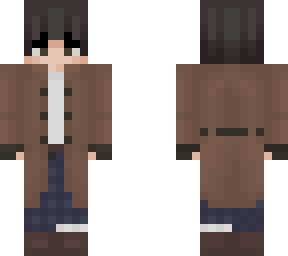 a skin for a friend!