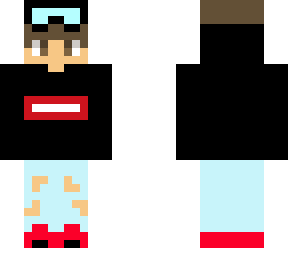 adam with glasses on his head 2.0