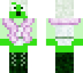 alien popstar