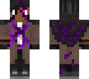 amethyst infection