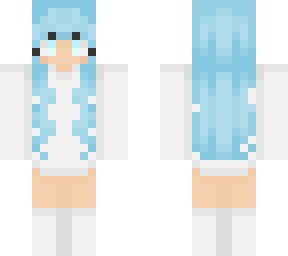anime girl