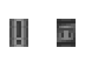 announcement’s skin