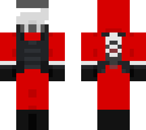 anti-zombie corps !lore!