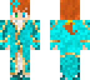 asher's base skin