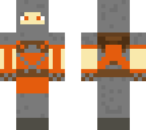 assassin sqaud: flame expert