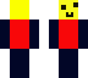 baller and blob