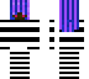 bandit girl