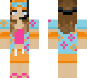 beach queen