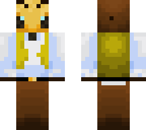 bee worker?