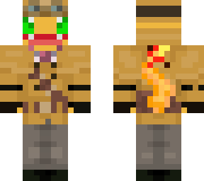 better detective char