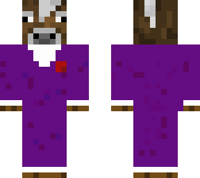 bla mob suit skin. [ v. 2. ]