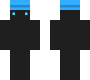 bleex's skin