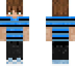 blue boy