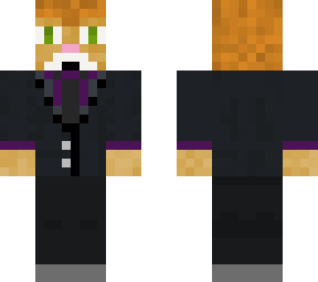 calix uris the jaguarmadillo (personal skin) (edited from another skin)