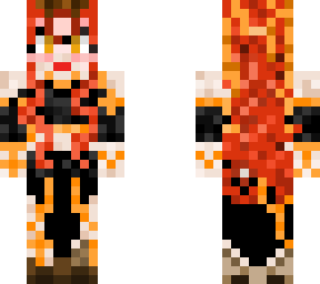 capricorn persona oc skin
