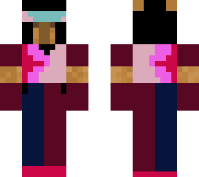 capybara garnet