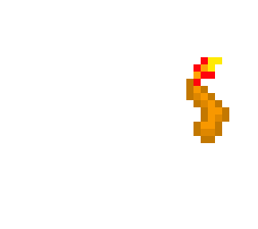 charmander tail-rq