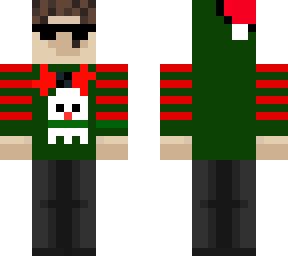 christmas hedgehog
