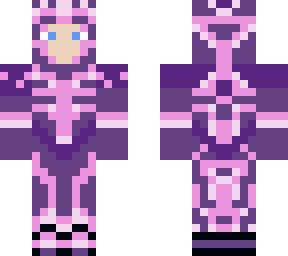 claire’s armour