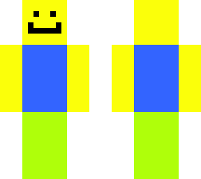 classic roblox noob