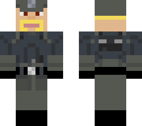 commander kenth tharik