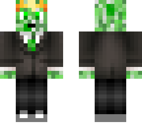 creeperking