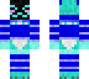 cyan proto